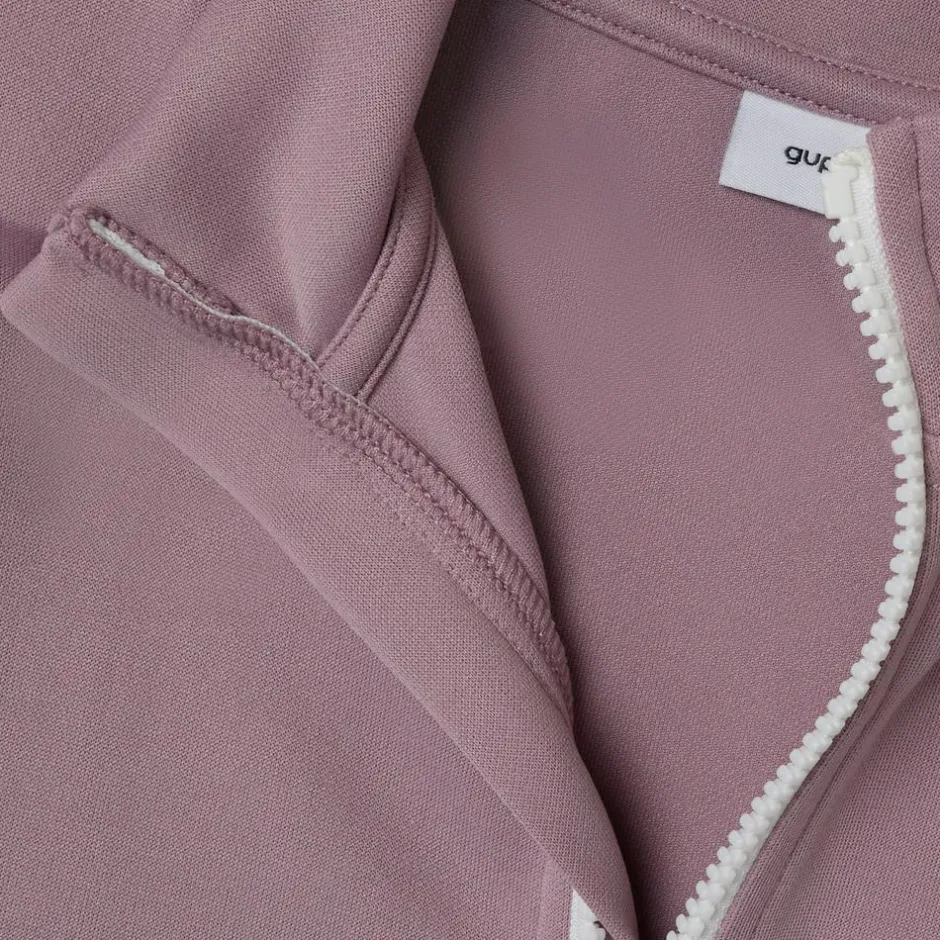 Online Guppy Lumina Pige Trøje - Elderberry