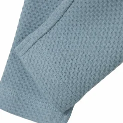 Clearance Guppy Mokram Baby Leggings - Smoke Blue