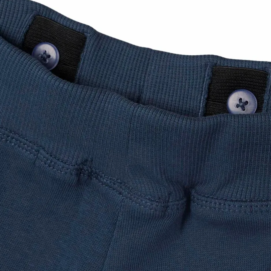 Best Guppy Mosner Drenge Sweatpants - Midnight Navy