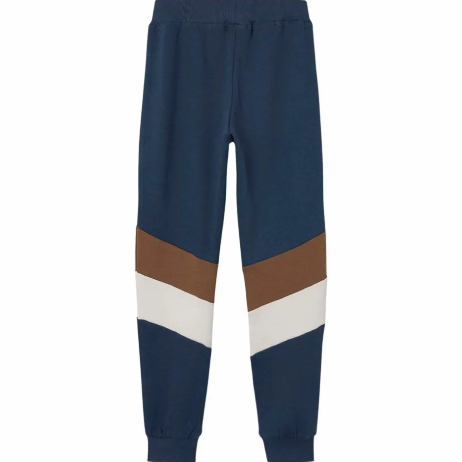 Best Guppy Mosner Drenge Sweatpants - Midnight Navy