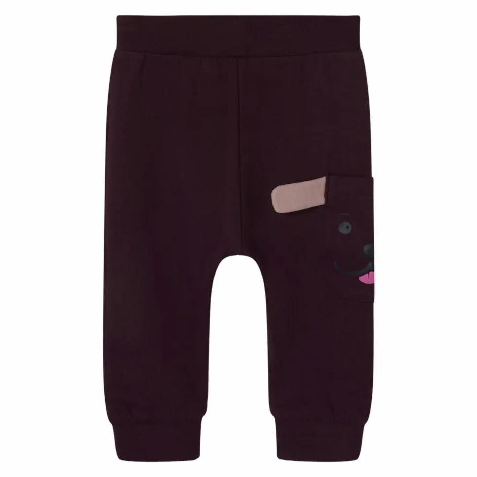 Sale Guppy Oelly Pige Sweatpants - Winetasting