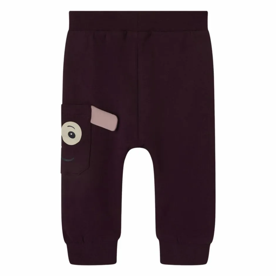 Sale Guppy Oelly Pige Sweatpants - Winetasting