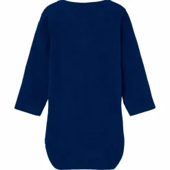 Outlet Guppy Ola Baby Body - Navy Peony