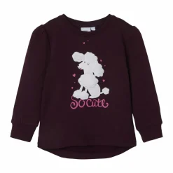 Hot Guppy Oleda Pige Bluse - Winetasting