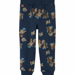 Sale Guppy Olexi Drenge Sweatpants - Midnight Navy