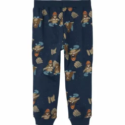 Sale Guppy Olexi Drenge Sweatpants - Midnight Navy