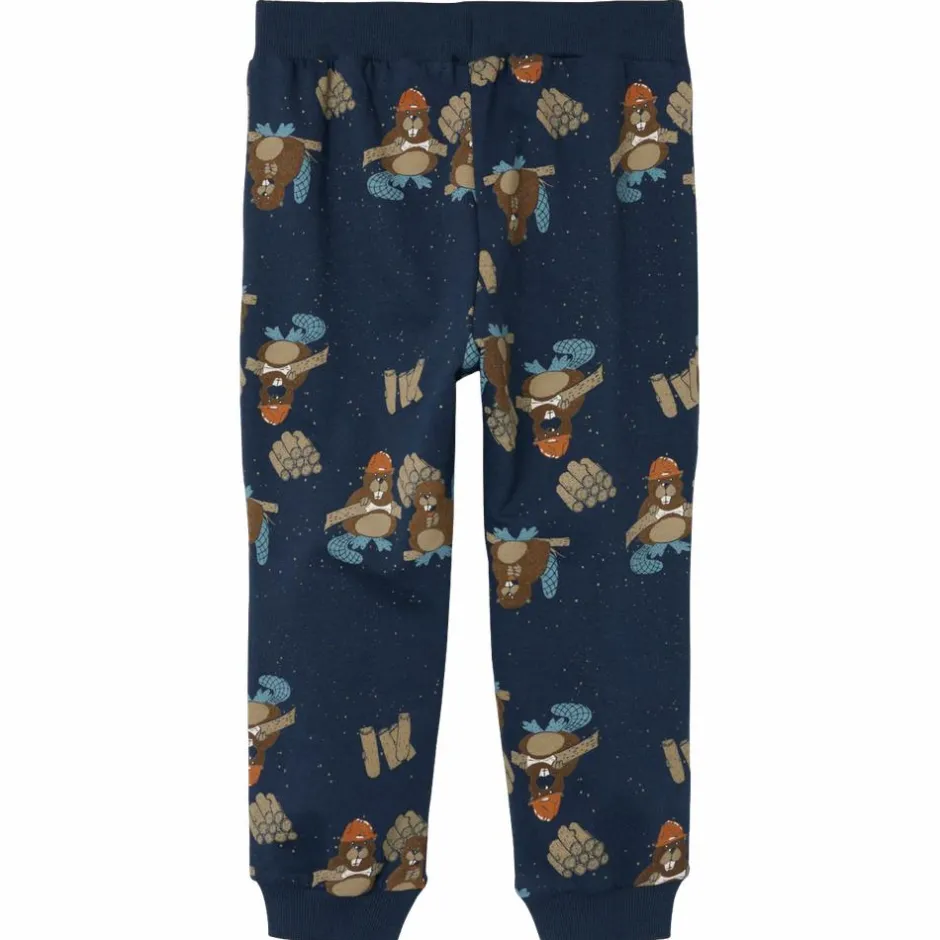 Sale Guppy Olexi Drenge Sweatpants - Midnight Navy