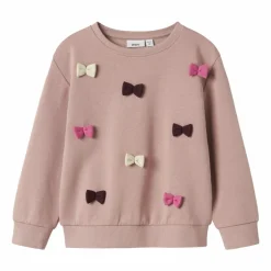 Sale Guppy Ophelia Pige Bluse - Woodrose