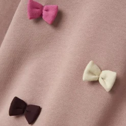 Sale Guppy Ophelia Pige Bluse - Woodrose