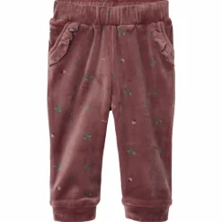 Outlet Guppy Orli Baby Bukser - Twilight Mauve