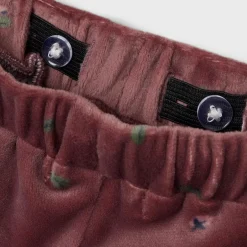 Outlet Guppy Orli Baby Bukser - Twilight Mauve