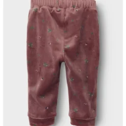 Outlet Guppy Orli Baby Bukser - Twilight Mauve