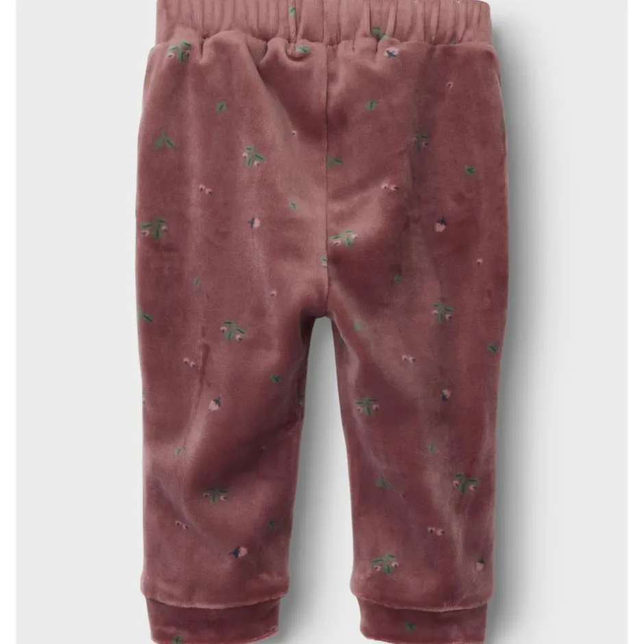 Outlet Guppy Orli Baby Bukser - Twilight Mauve