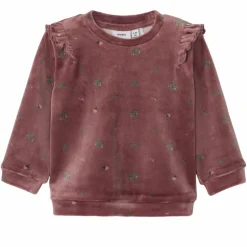 Hot Guppy Orli Baby Trøje - Twilight Mauve