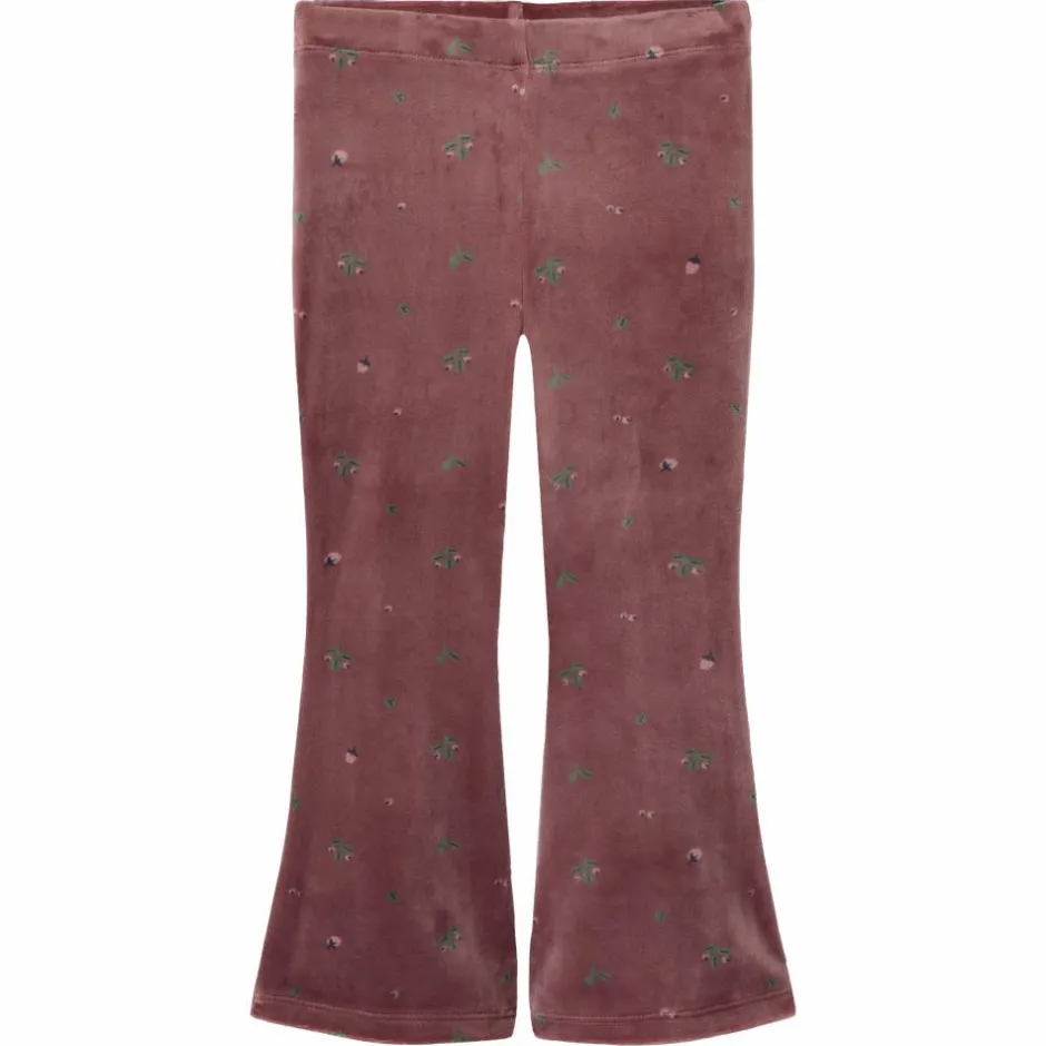 Best Guppy Orli Pige Bukser - Twilight Mauve