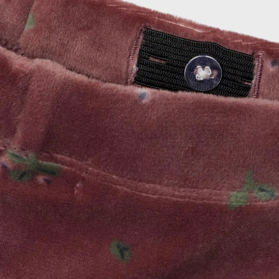 Best Guppy Orli Pige Bukser - Twilight Mauve