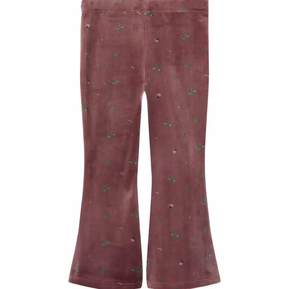 Best Guppy Orli Pige Bukser - Twilight Mauve