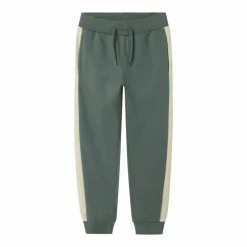 Outlet Guppy Osmo Drenge Sweatpants - Duck Green