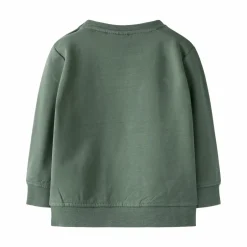Online Guppy Otto Drenge Bluse - Duck Green