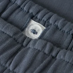 New Guppy Pige Shorts - Grisaille