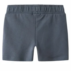 New Guppy Pige Shorts - Grisaille