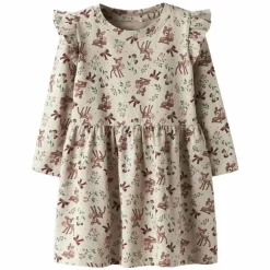 Best Guppy Rania Pige Kjole - Peyote