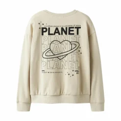 Outlet Guppy Rebecca Pige Sweatshirt - Peyote