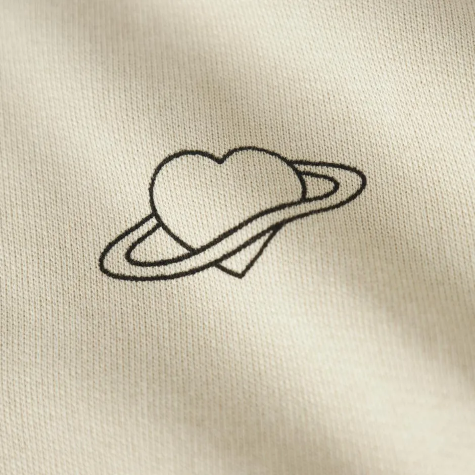 Outlet Guppy Rebecca Pige Sweatshirt - Peyote