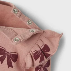 Sale Guppy Regina Baby Bluse - Ash Rose