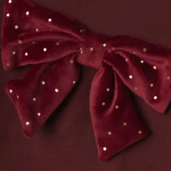 Outlet Guppy Ria Pige Sweatshirt - Cabernet