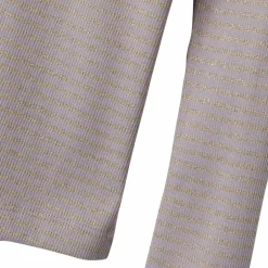 New Guppy Rimone Pige Bluse m. glimmer - Nirvana