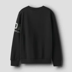 Sale Guppy Rio Drenge Sweatshirt - Black