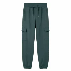 Best Guppy Rofelix Børne Sweatpants - Green Gables