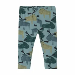 Outlet Guppy Rohan Baby Leggings - Stormy Sea
