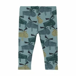 Outlet Guppy Rohan Baby Leggings - Stormy Sea
