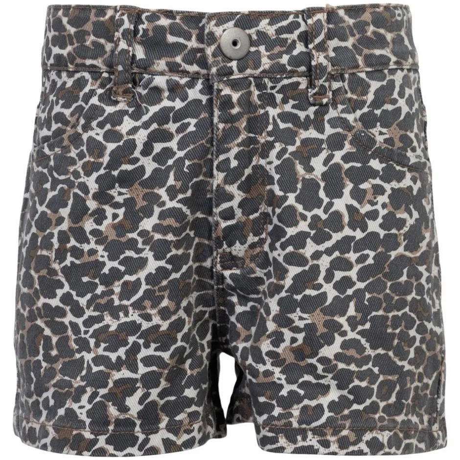 Sale Guppy Rose Pige Shorts - Affogat