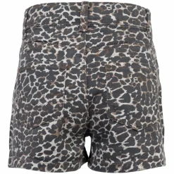 Sale Guppy Rose Pige Shorts - Affogat