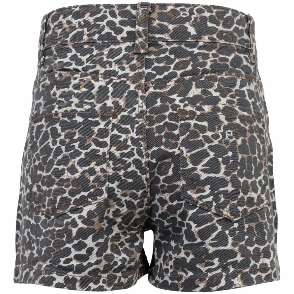 Sale Guppy Rose Pige Shorts - Affogat