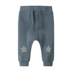 Best Guppy Rufus Drenge Sweatpants - Blue Mirage