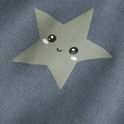 Best Guppy Rufus Drenge Sweatpants - Blue Mirage