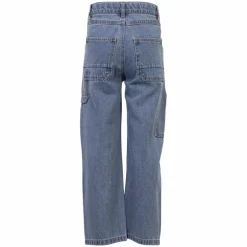 Best Guppy Ryan Drenge Jeans - Dark Blue Denim
