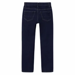 Hot Guppy Ryan Pige Jeans - Dark Blue Denim