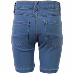Clearance Guppy Silas Drenge Shorts - Light Blue Denim