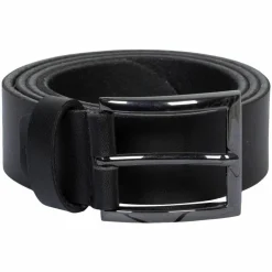 Clearance NN Herre Bælte - Sort