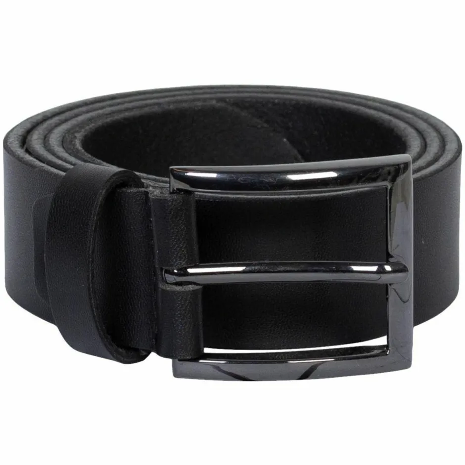 Clearance NN Herre Bælte - Sort