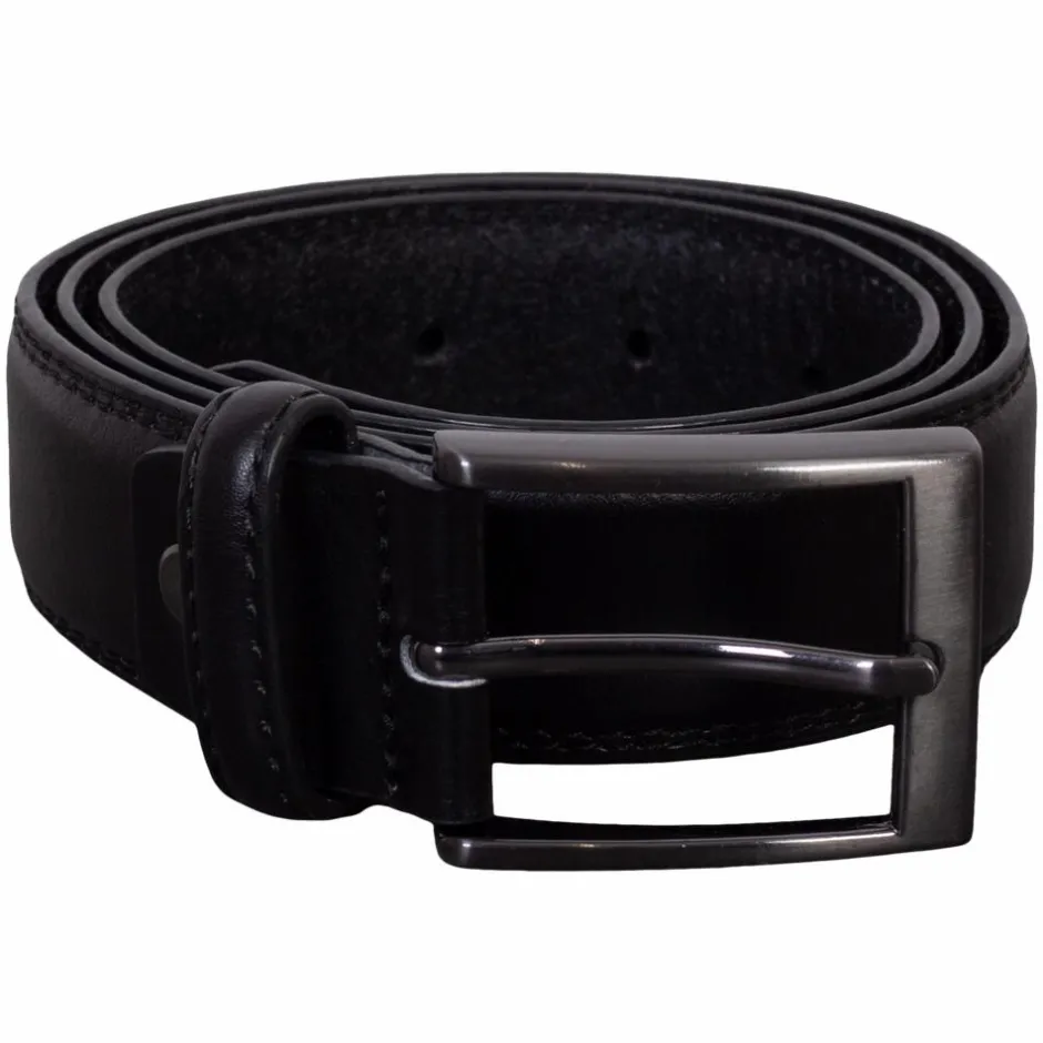 Best NN Herre Bælte - Sort