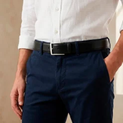 Clearance NN Herre Bælte - Sort