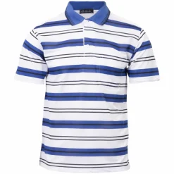 Best NN Herre Polo - Blå