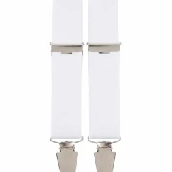 Sale NN Herre Seler - Hvid