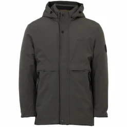 Clearance NN Herre Vinterjakke - Army